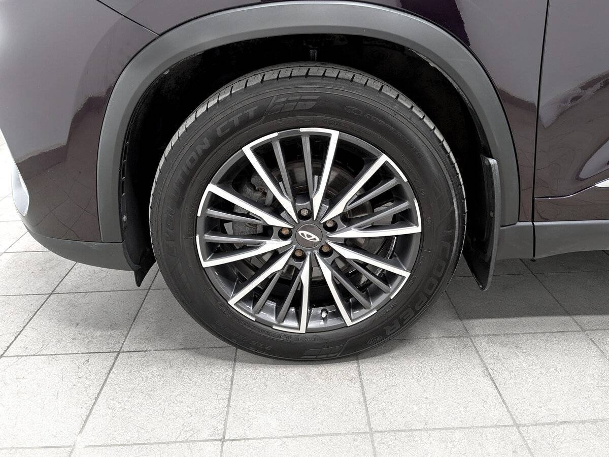 Купить Chery Tiggo 8 Pro, 2022, 43 246 км.. Фото: #17