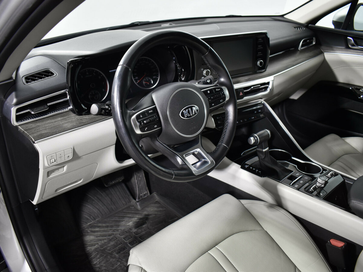 Купить Kia K5, 2021, 171 973 км.. Фото: #8