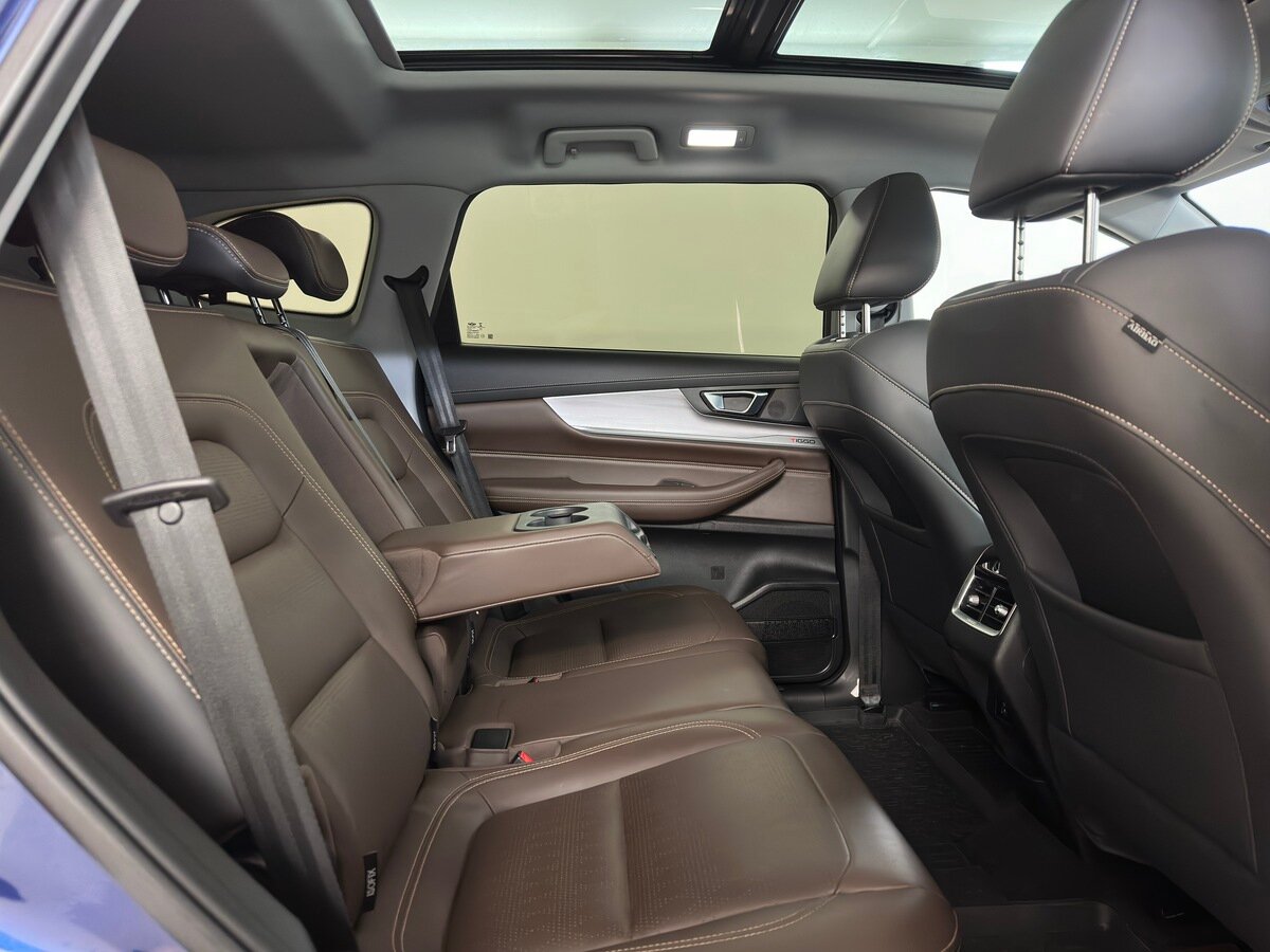 Купить Chery Tiggo 8 Pro, 2022, 48 982 км.. Фото: #12