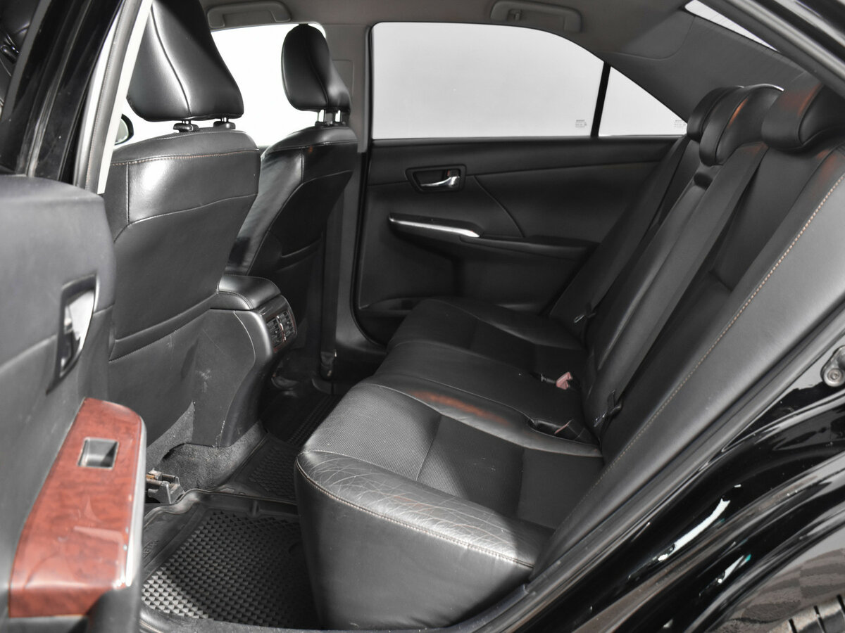 Купить Toyota Camry, 2013, 289 520 км.. Фото: #9