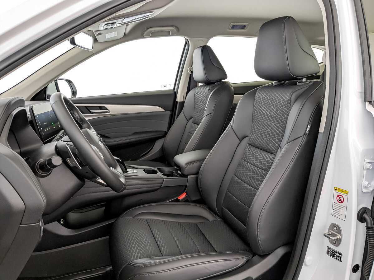 Купить Haval F7, 2024, 7 867 км.. Фото: #19