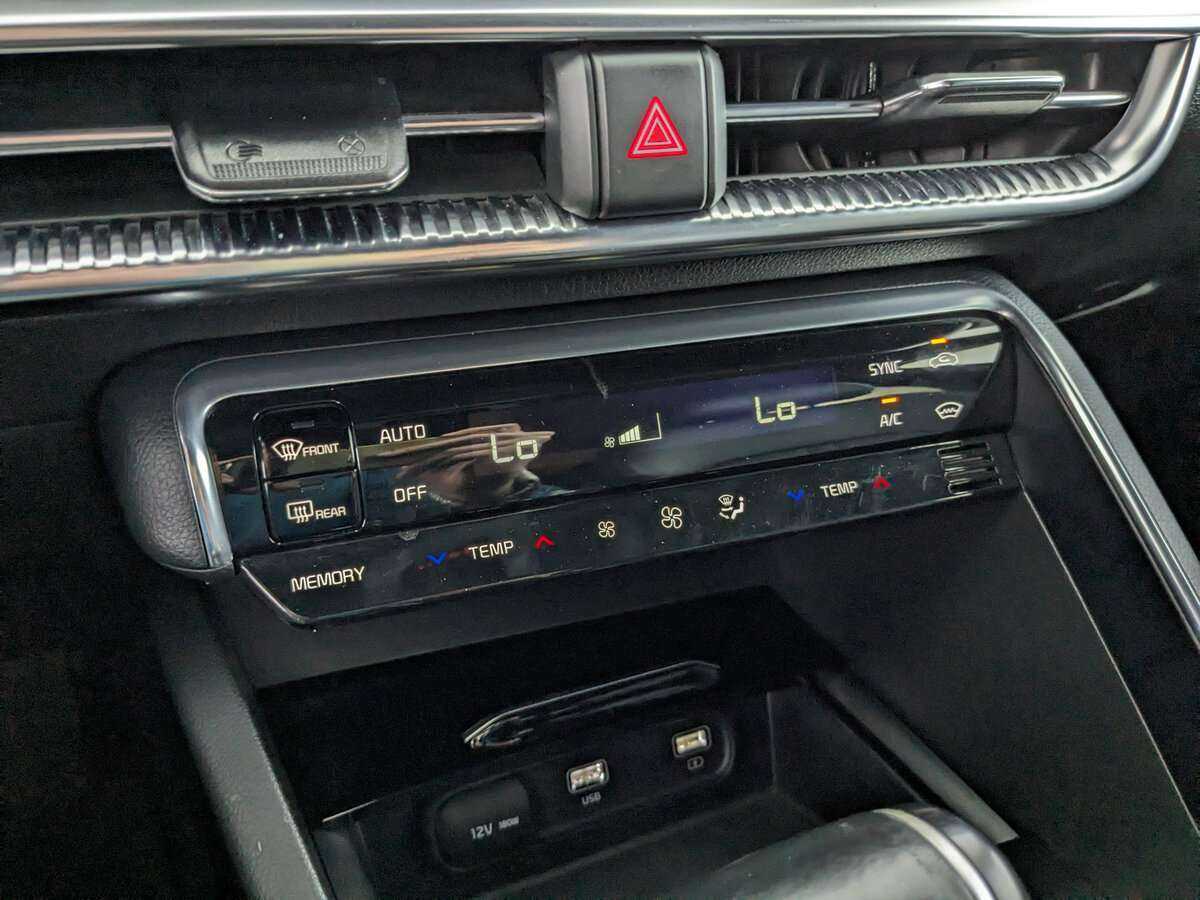 Купить Kia K5, 2021, 50 000 км.. Фото: #21