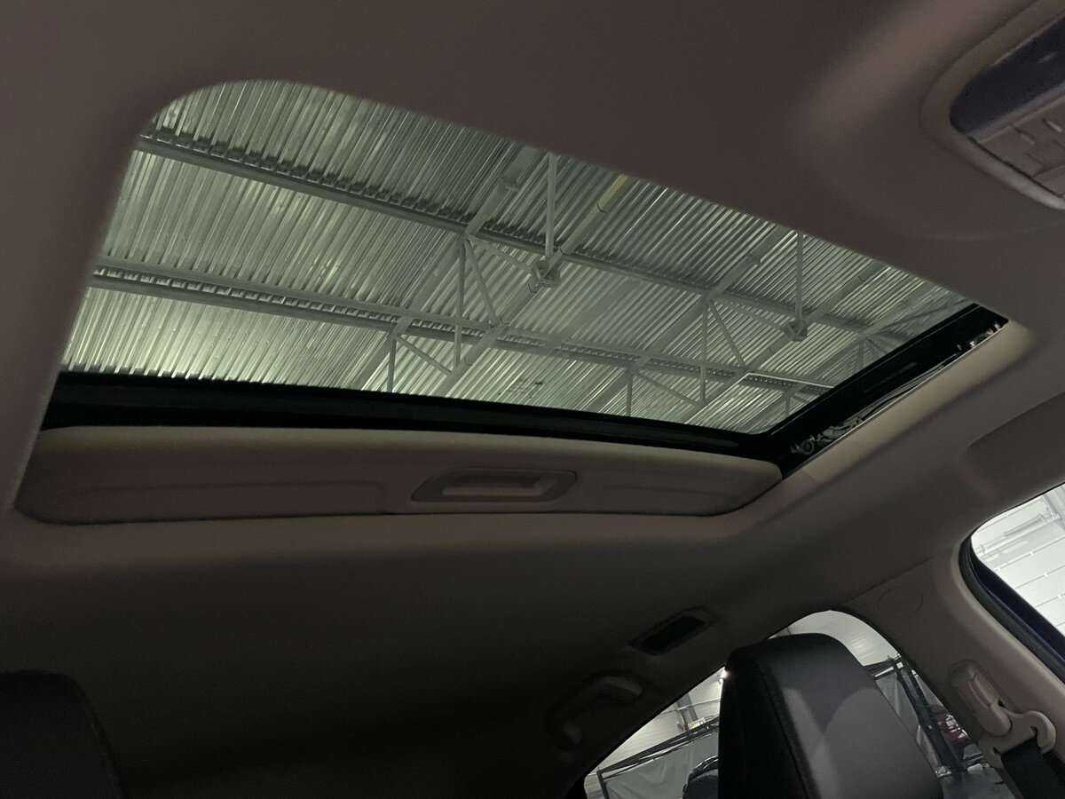 Купить Haval F7x, 2020, 80 800 км.. Фото: #17