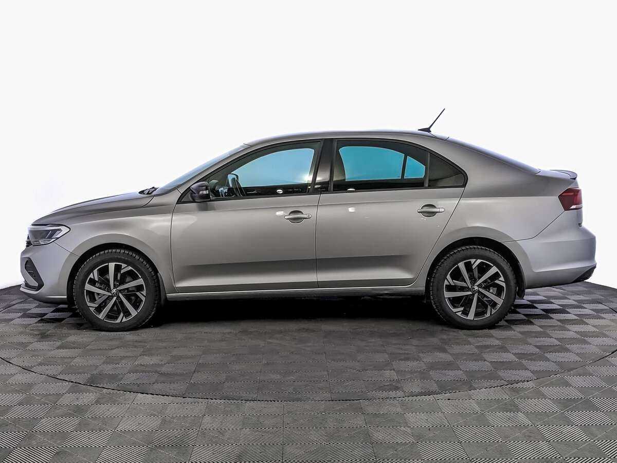 Купить Volkswagen Polo, 2021, 47 000 км.. Фото: #7