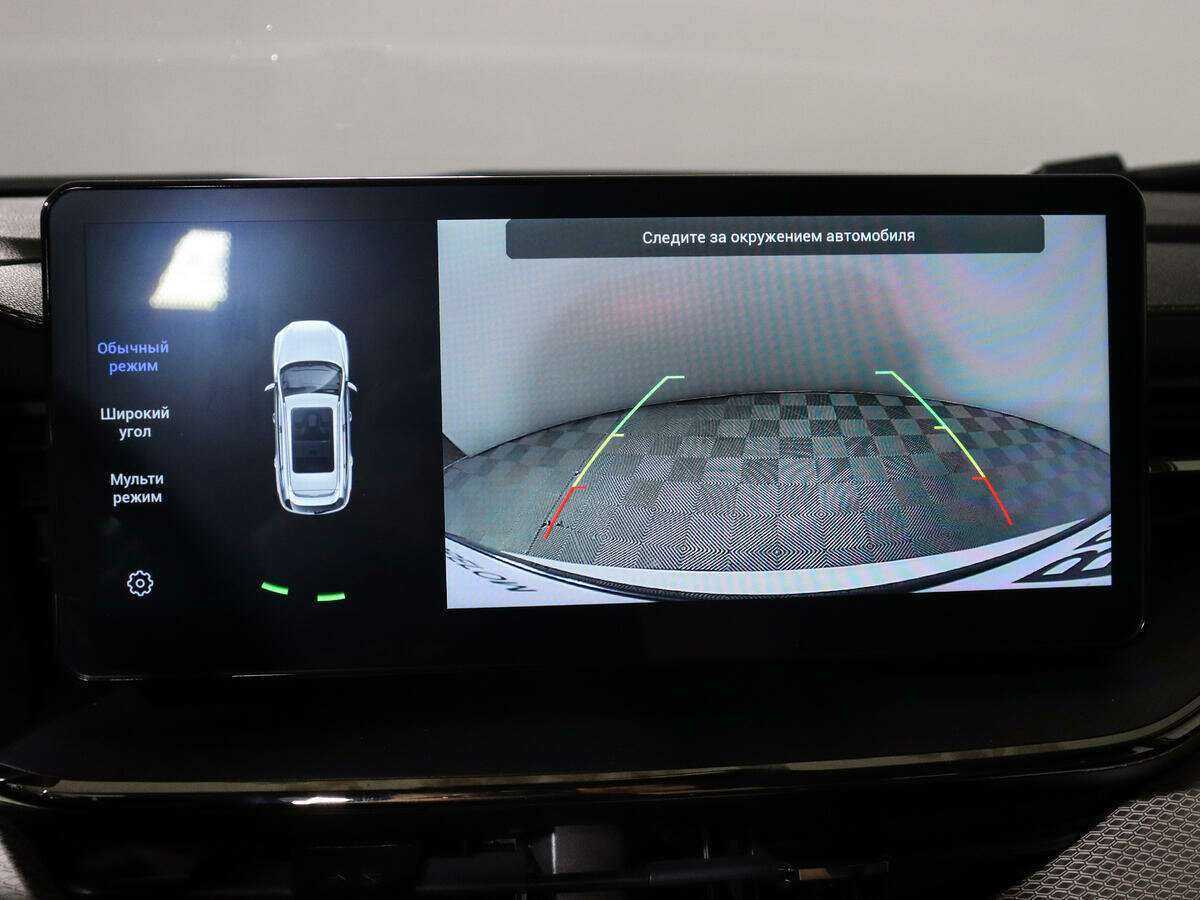 Купить Haval F7, 2022, 34 344 км.. Фото: #11