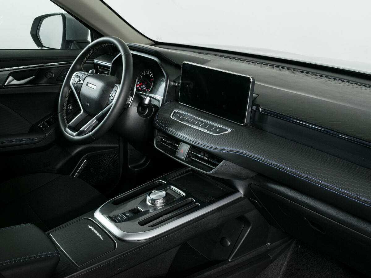 Купить Haval Jolion, 2023, 10 870 км.. Фото: #8