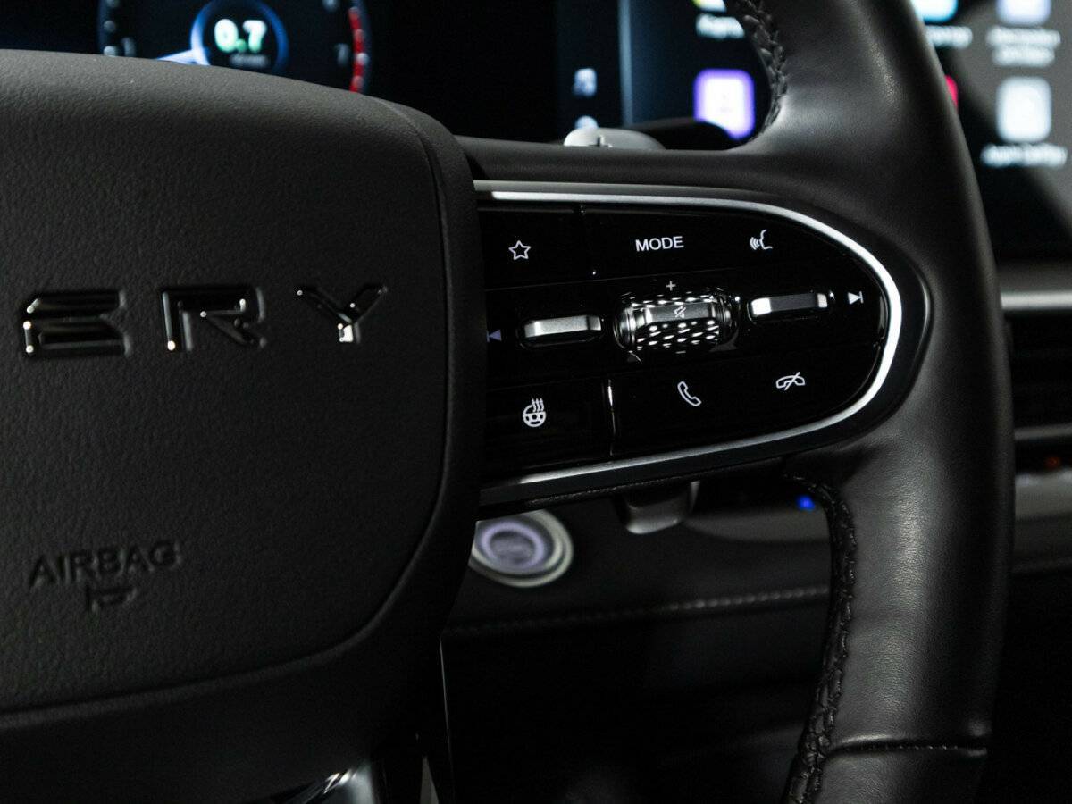 Купить Chery Arrizo 8, 2023, 13 209 км.. Фото: #23