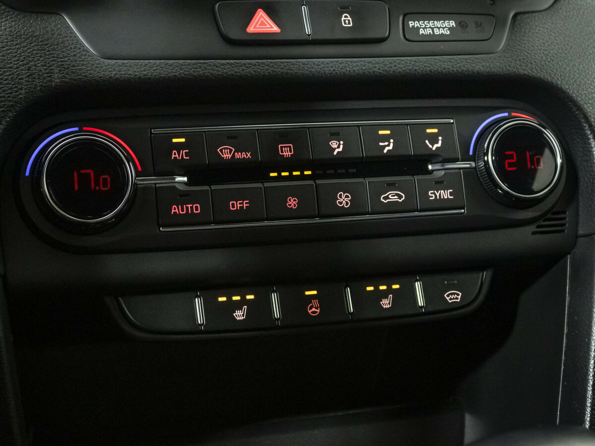 Купить Kia Proceed, 2019, 96 500 км.. Фото: #12