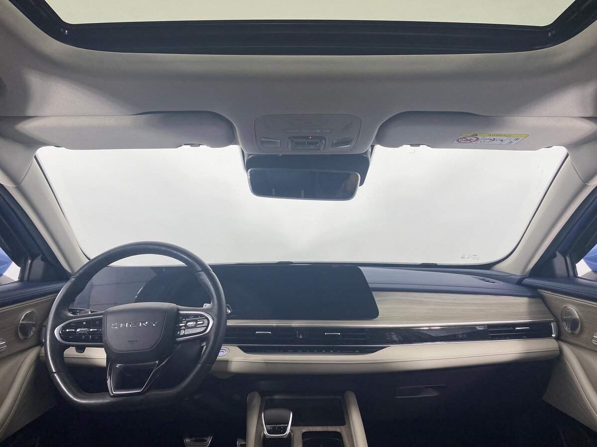 Купить Chery Arrizo 8, 2023, 37 301 км.. Фото: #12