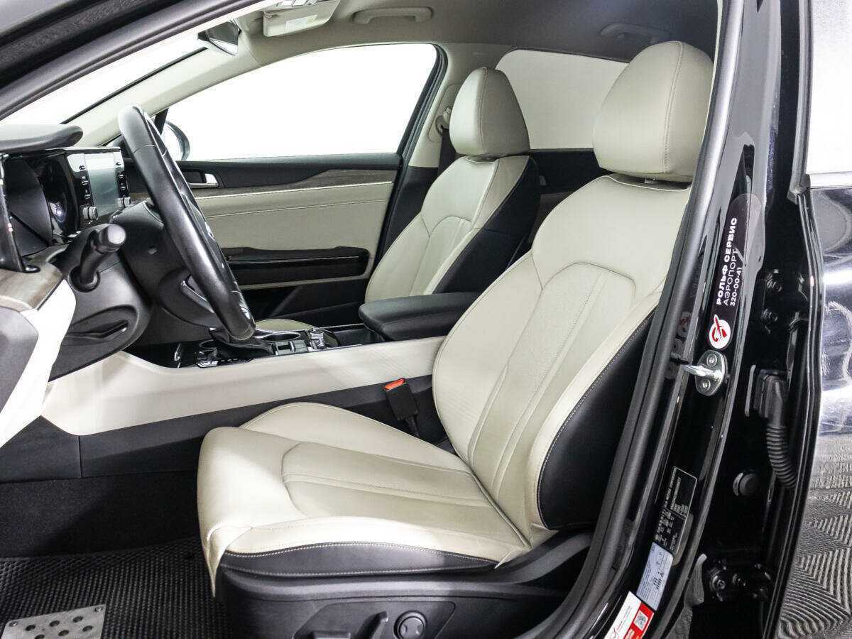 Купить Kia K5, 2021, 68 006 км.. Фото: #22