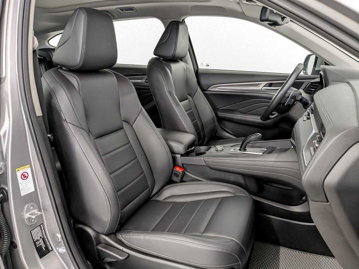 Купить Haval F7, 2021, 102 205 км.. Фото: #23