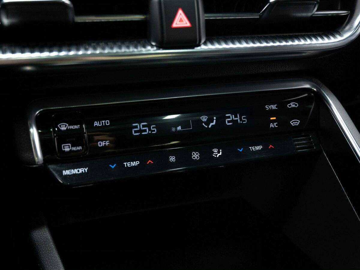 Купить Kia K5, 2020, 28 212 км.. Фото: #23