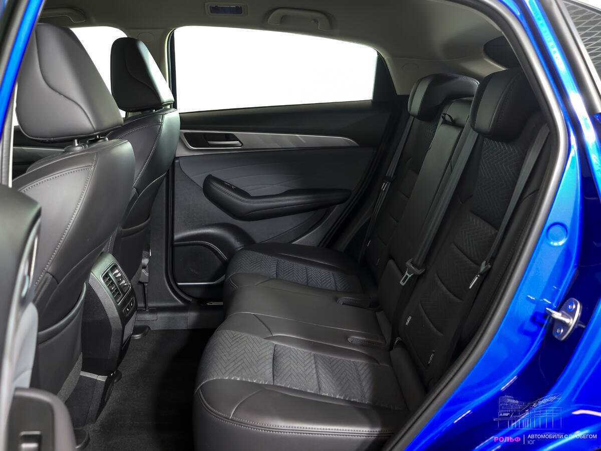 Купить Haval F7x, 2023, 22 305 км.. Фото: #8