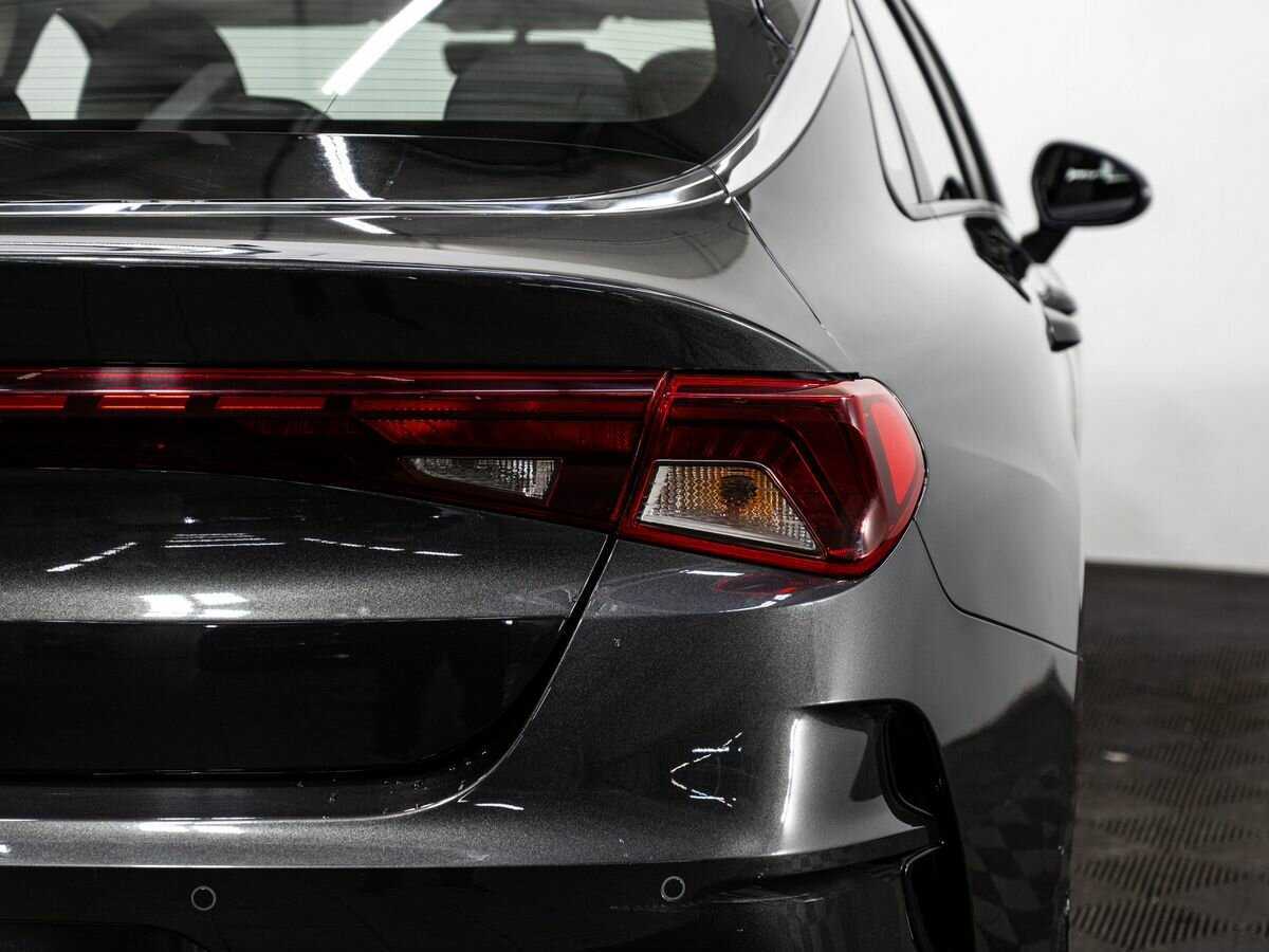 Купить Kia K5, 2021, 66 980 км.. Фото: #7