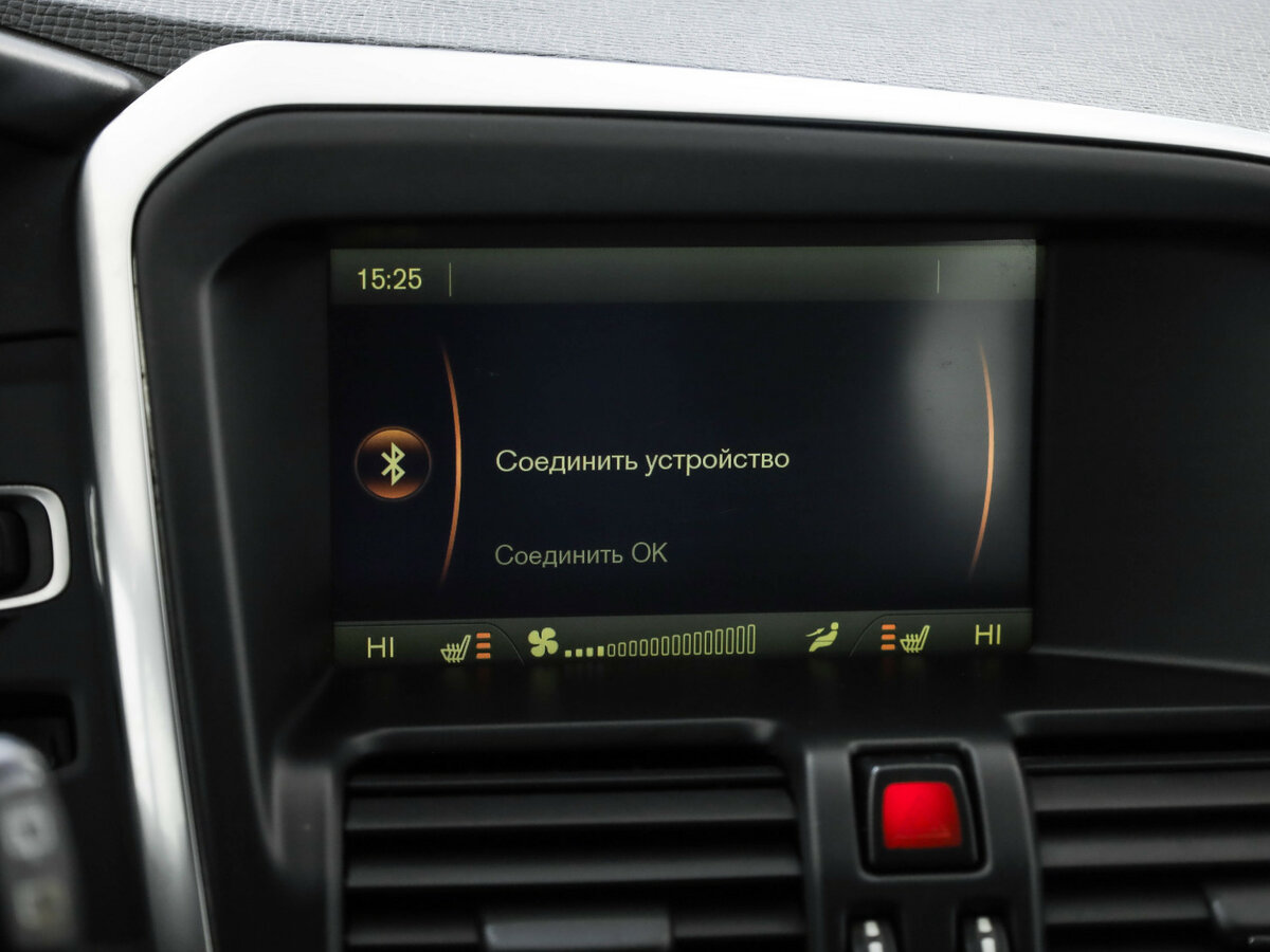 Купить Volvo XC60, 2013, 233 821 км.. Фото: #11