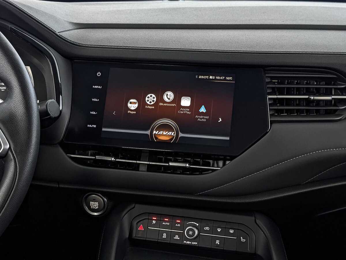 Купить Haval F7, 2022, 59 331 км.. Фото: #16