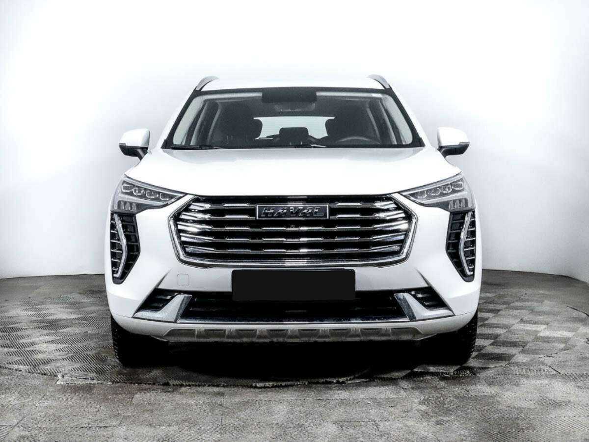 Купить Haval Jolion, 2022, 22 048 км.. Фото: #1
