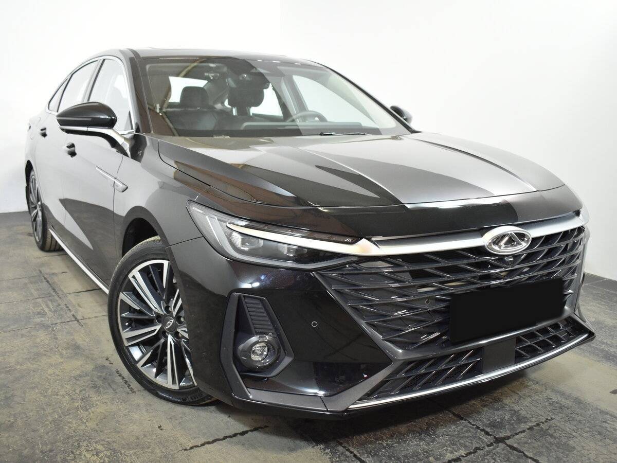 Купить Chery Arrizo 8, 2023, 9 000 км.. Фото: #0