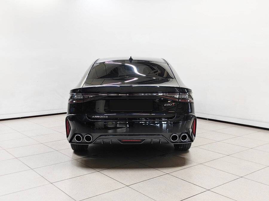 Купить Chery Arrizo 8, 2023, 52 000 км.. Фото: #3