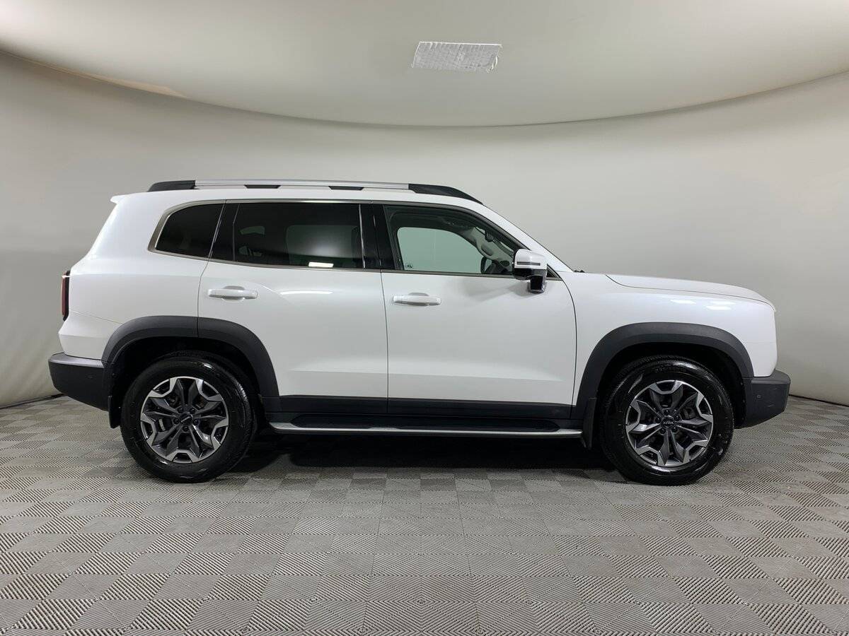 Купить Haval Dargo, 2023, 14 618 км.. Фото: #3