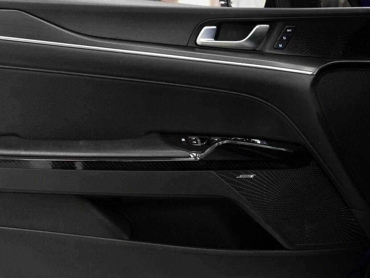 Купить Kia K5, 2020, 74 000 км.. Фото: #14