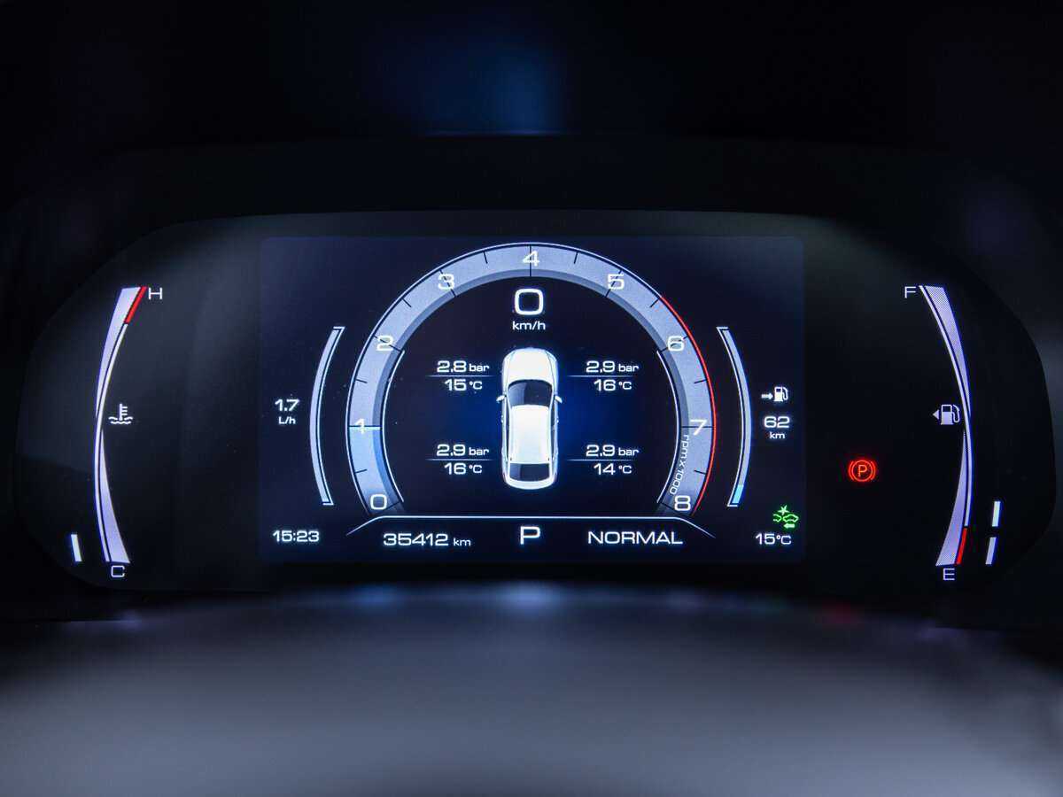 Купить Haval F7x, 2021, 35 412 км.. Фото: #12