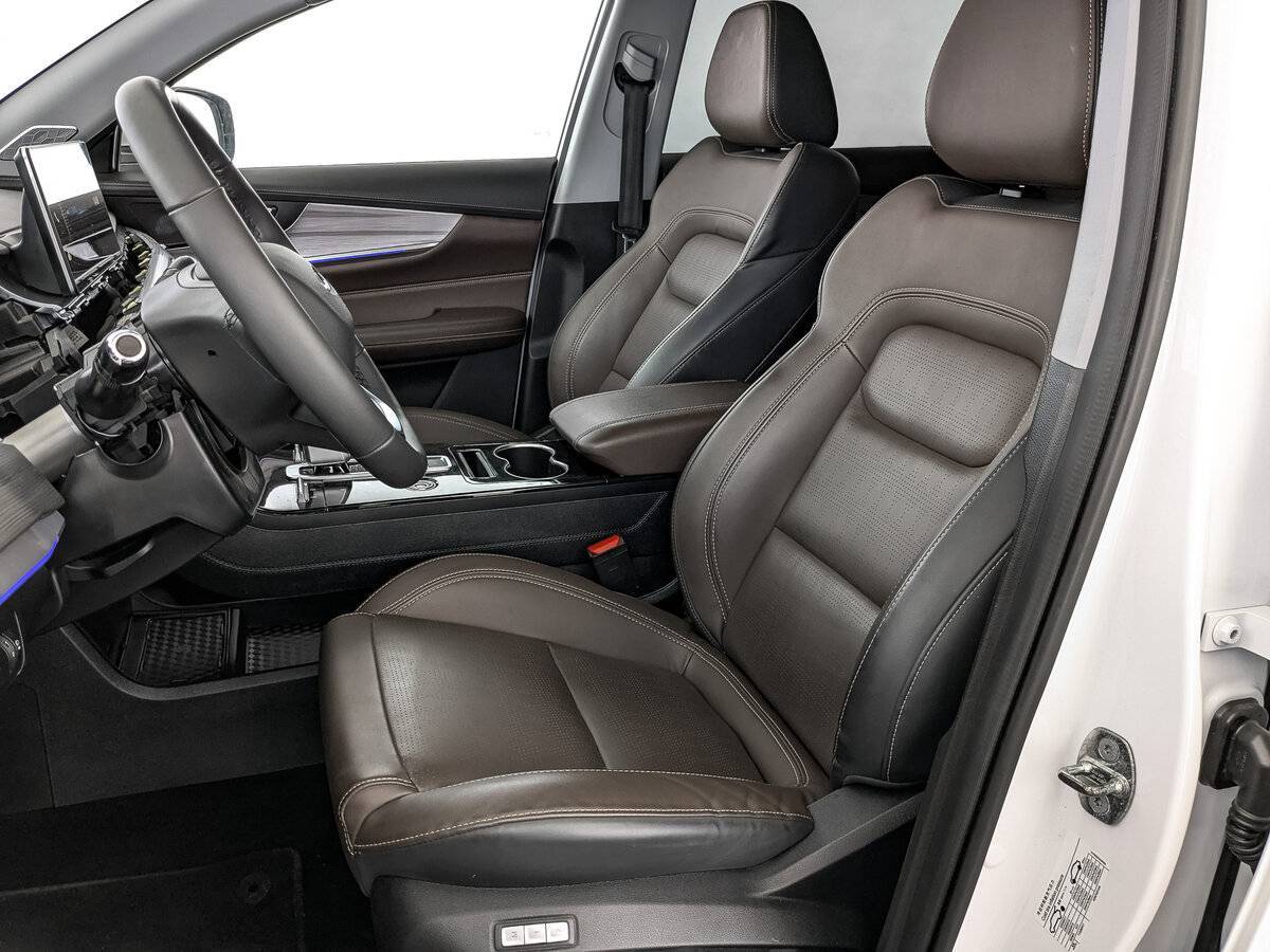 Купить Chery Tiggo 8 Pro, 2023, 61 600 км.. Фото: #17