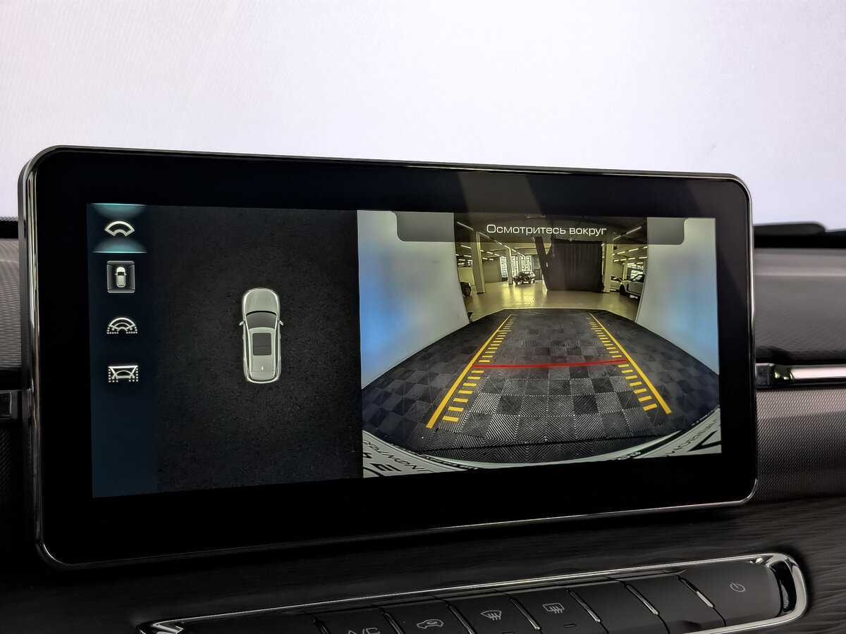 Купить Haval Jolion, 2023, 6 561 км.. Фото: #20