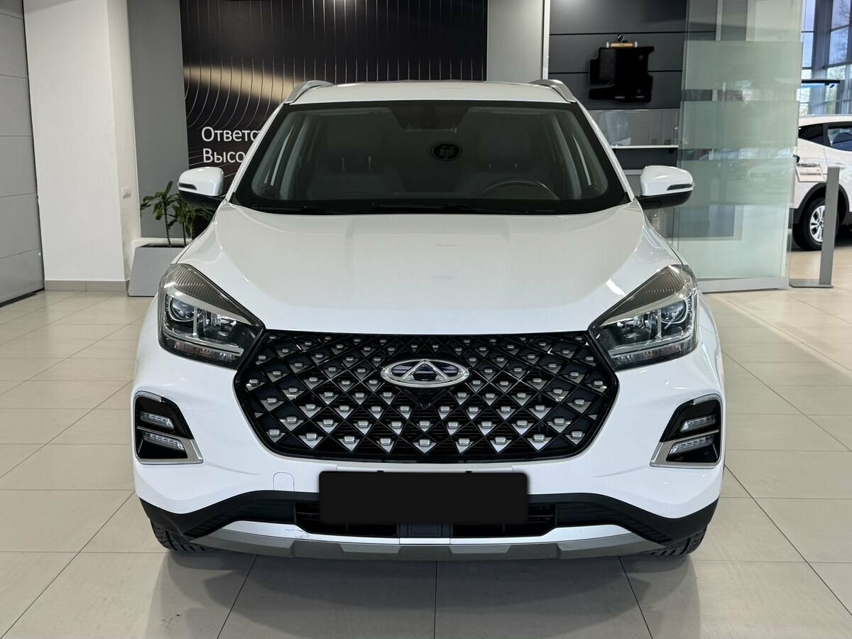Купить Chery Tiggo 4 Pro, 2023, 25 032 км.. Фото: #1