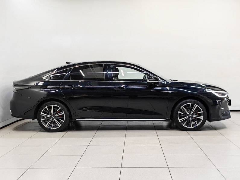 Купить Chery Arrizo 8, 2023, 52 000 км.. Фото: #4