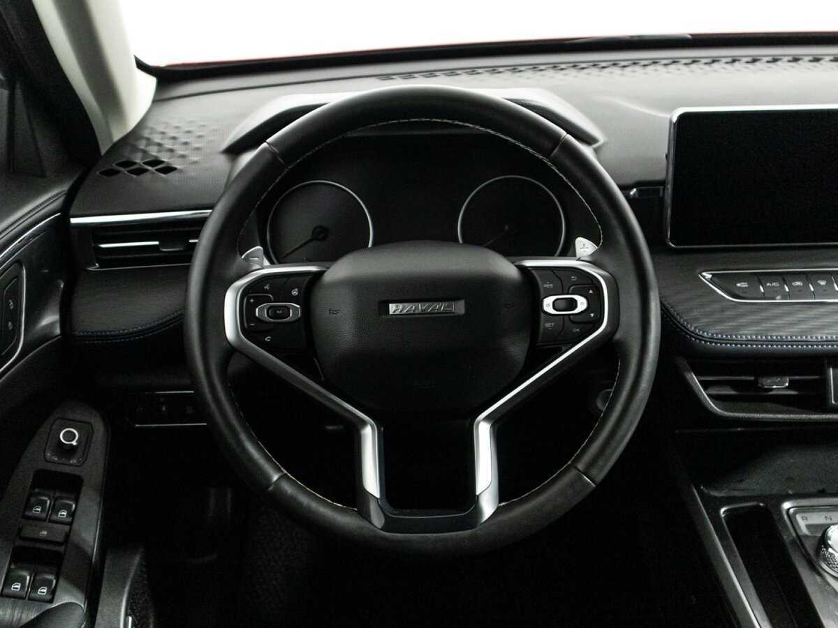 Купить Haval Jolion, 2023, 20 967 км.. Фото: #17