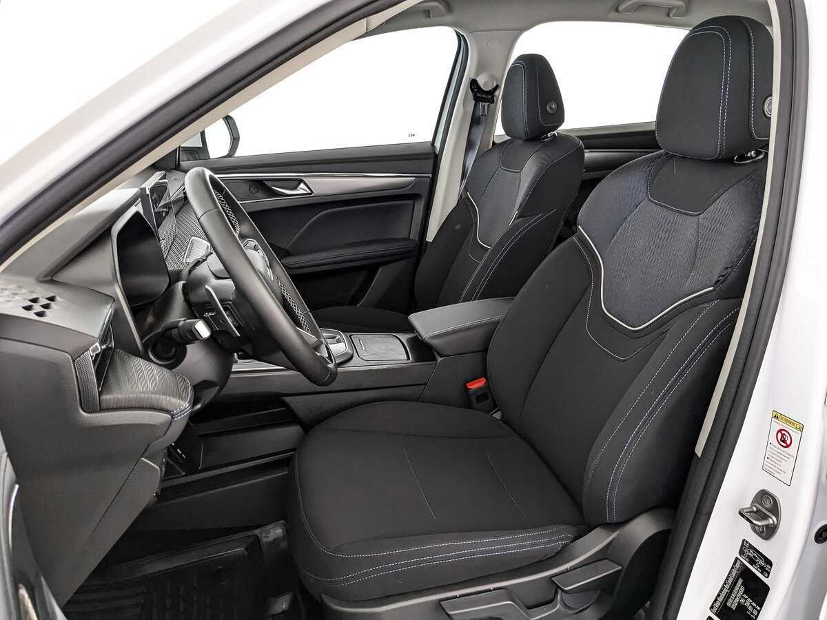 Купить Haval Jolion, 2023, 18 853 км.. Фото: #15