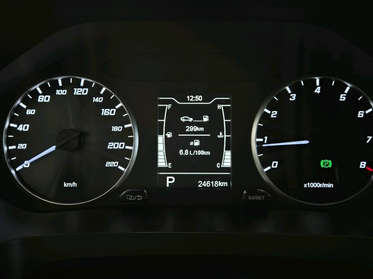 Купить Chery Tiggo 4 Pro, 2023, 24 617 км.. Фото: #15