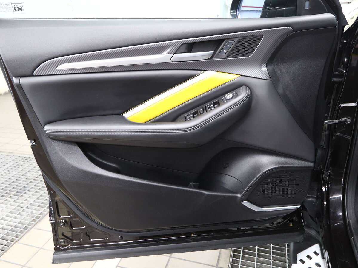 Купить Haval F7x, 2020, 76 000 км.. Фото: #4