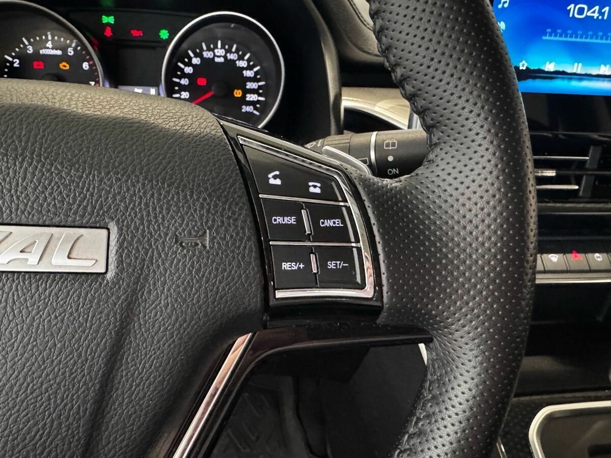 Купить Haval M6, 2024, 22 009 км.. Фото: #17