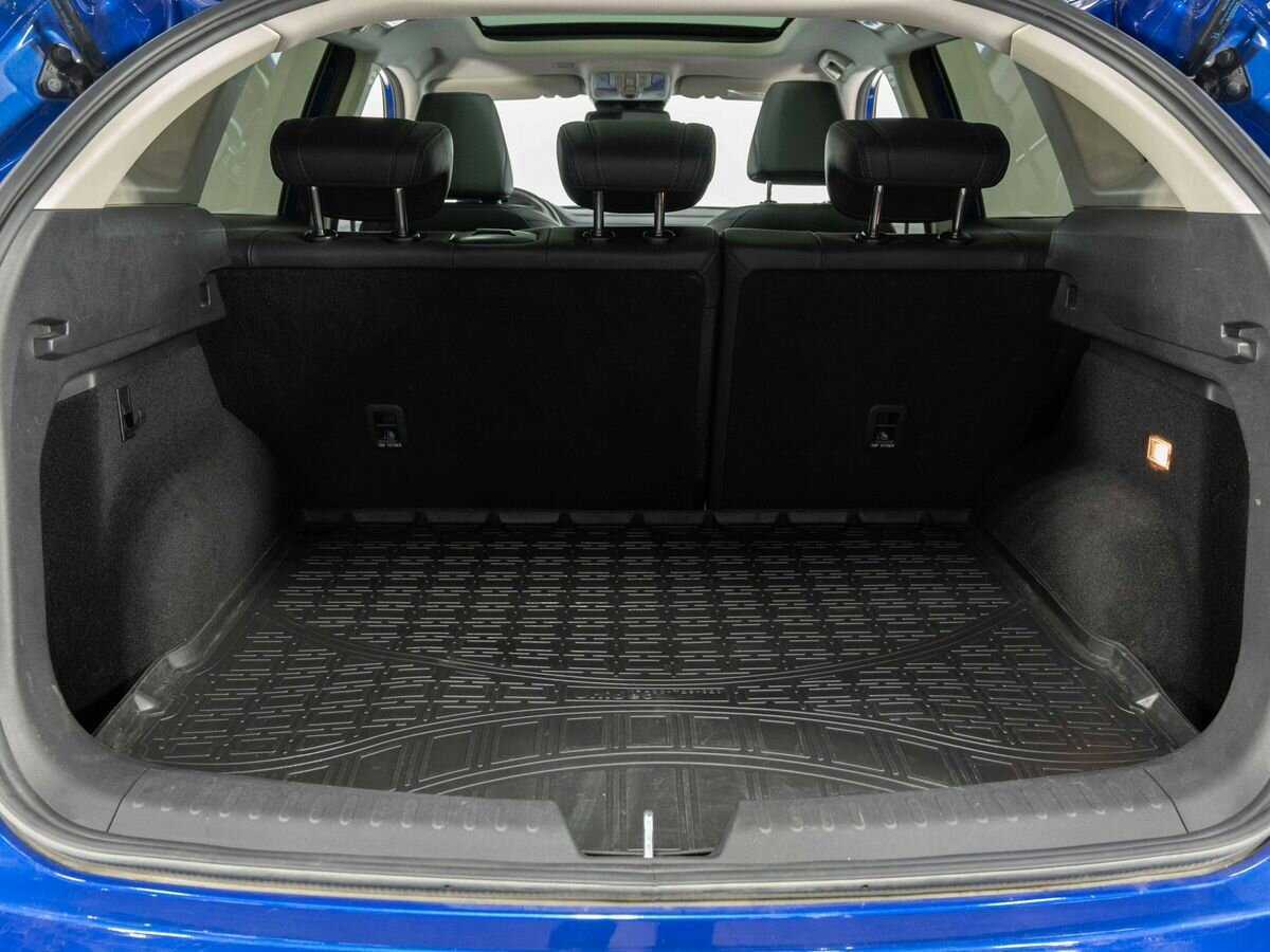 Купить Haval F7, 2020, 93 000 км.. Фото: #21