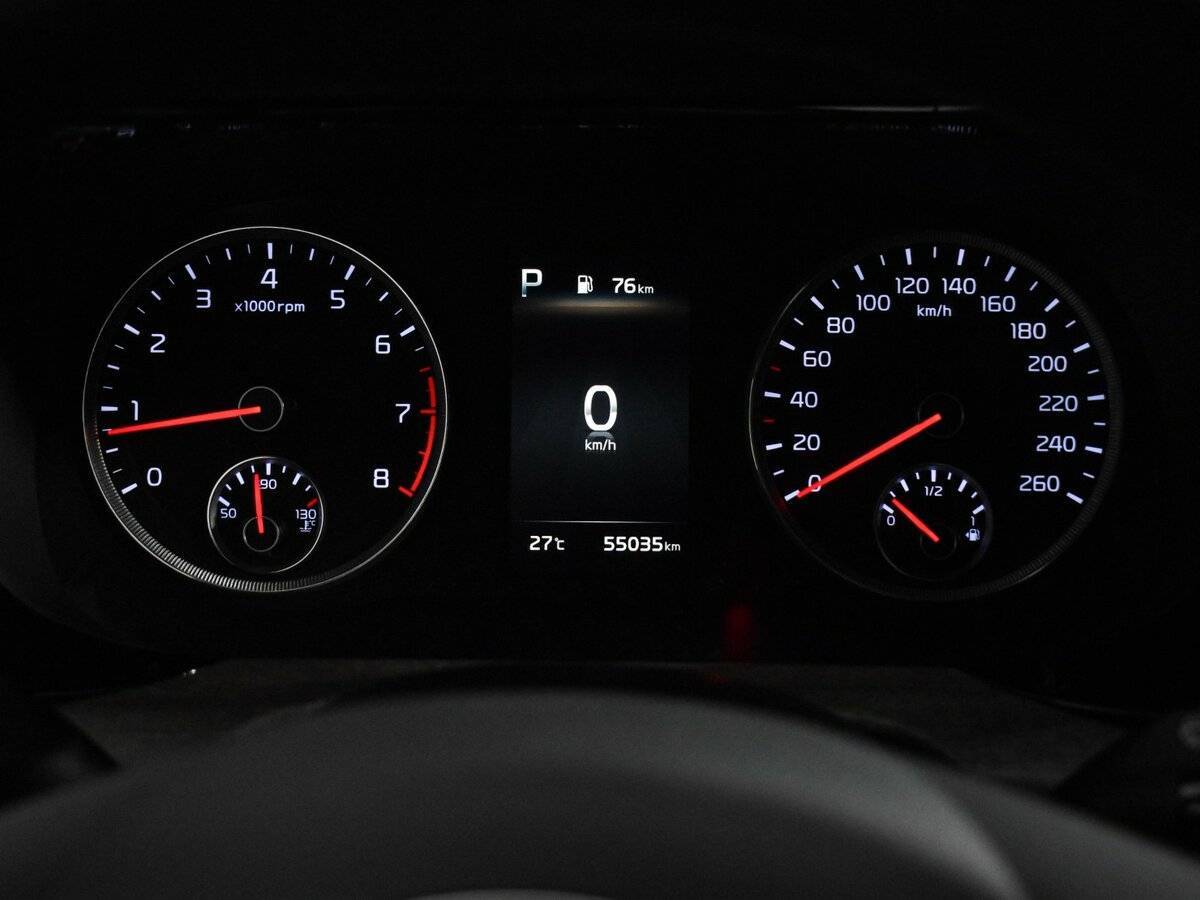 Купить Kia K5, 2020, 55 034 км.. Фото: #16