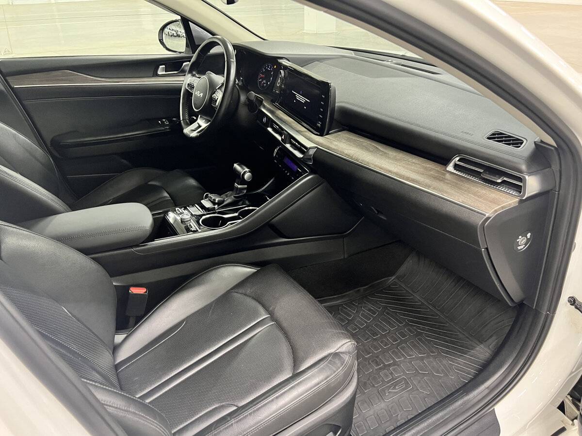 Купить Kia K5, 2022, 94 003 км.. Фото: #10