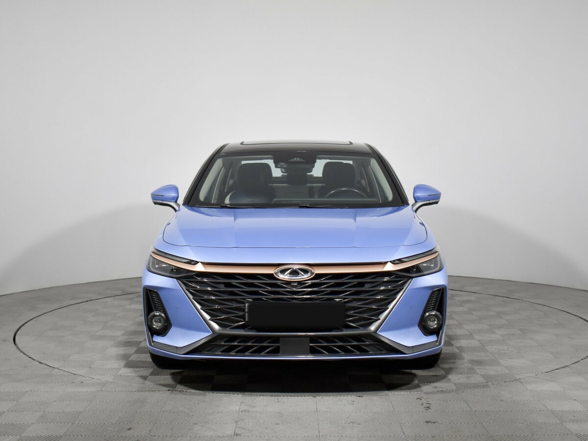 Купить Chery Arrizo 8, 2023, 63 325 км.. Фото: #1