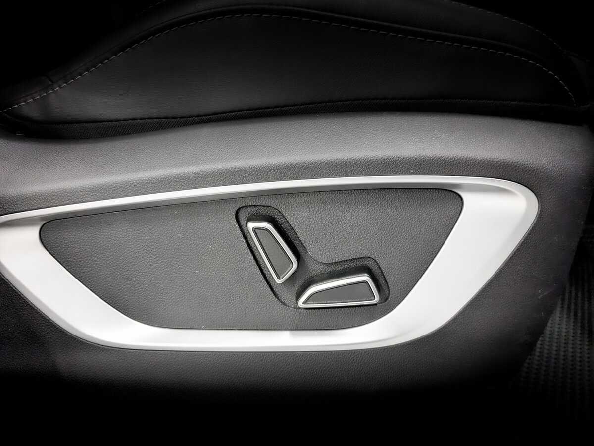 Купить Changan CS75 Plus, 2023, 31 775 км.. Фото: #22