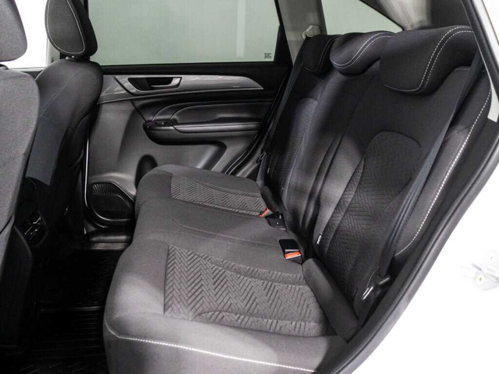 Купить Haval M6, 2023, 21 645 км.. Фото: #9