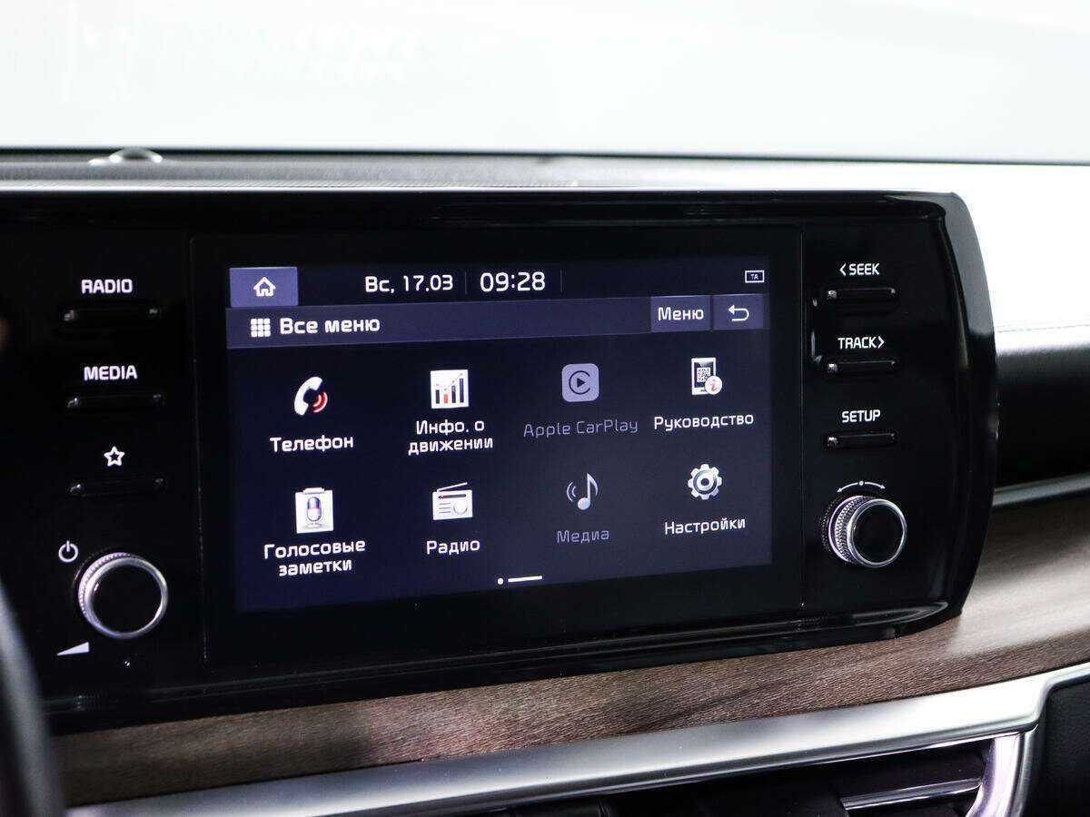 Купить Kia K5, 2021, 32 000 км.. Фото: #12