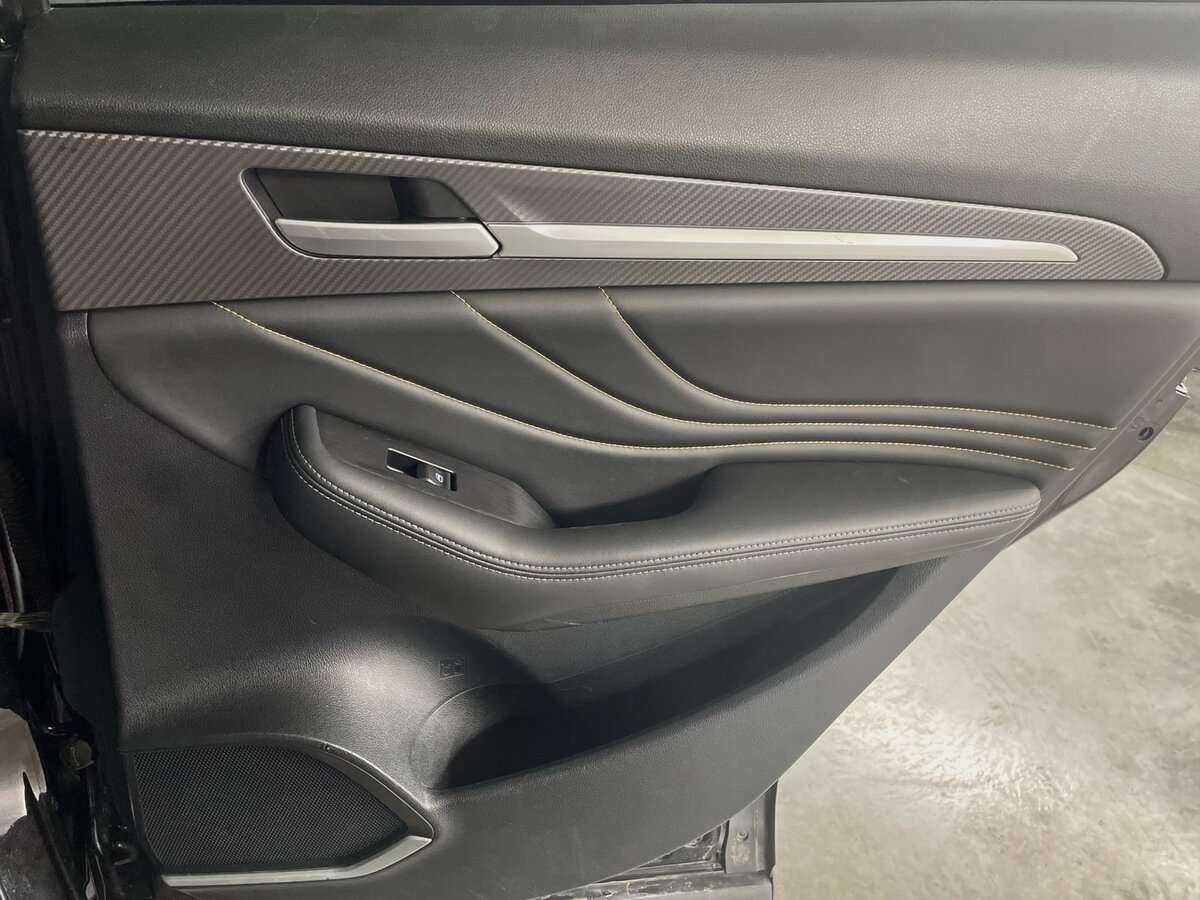 Купить Haval F7x, 2020, 175 990 км.. Фото: #31