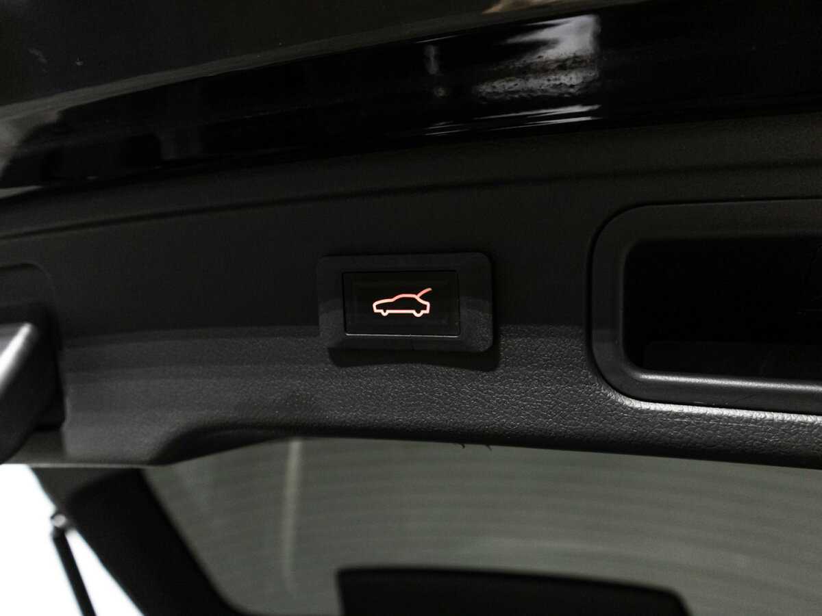 Купить Haval F7x, 2019, 83 850 км.. Фото: #14