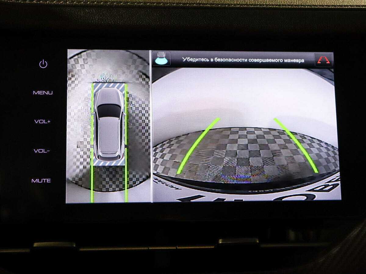 Купить Haval F7x, 2021, 159 323 км.. Фото: #14