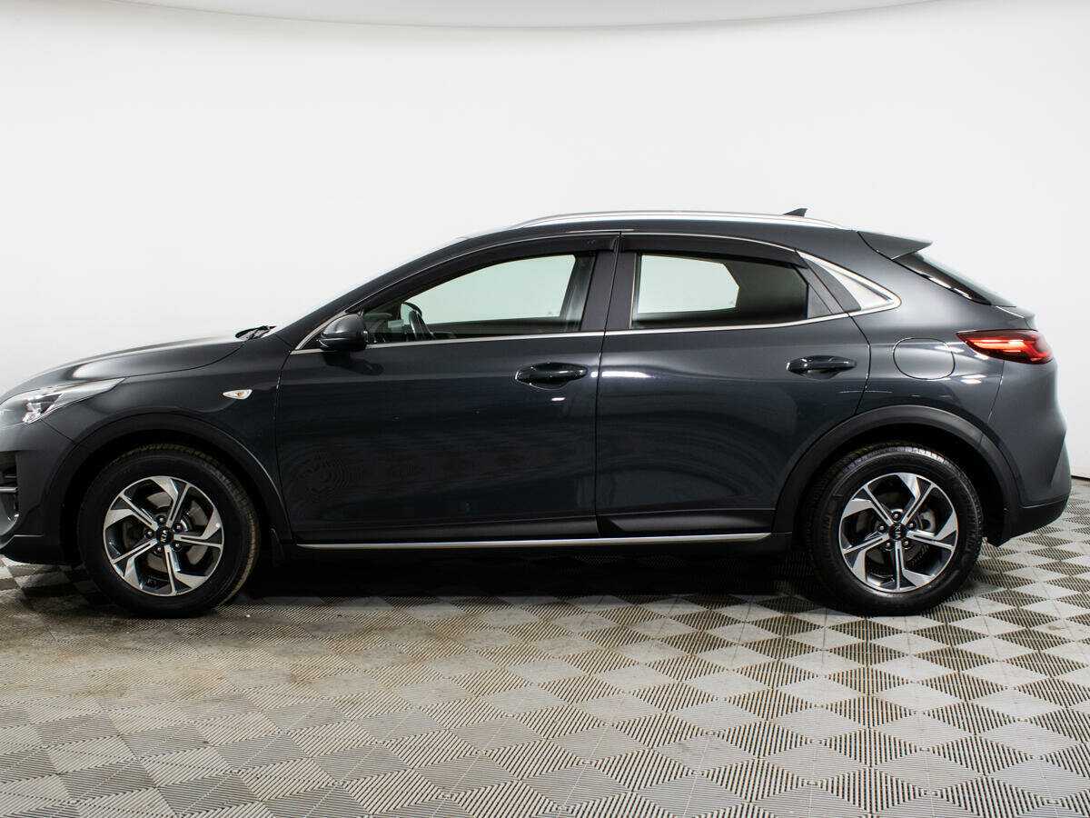 Купить Kia XCeed, 2020, 55 050 км.. Фото: #7