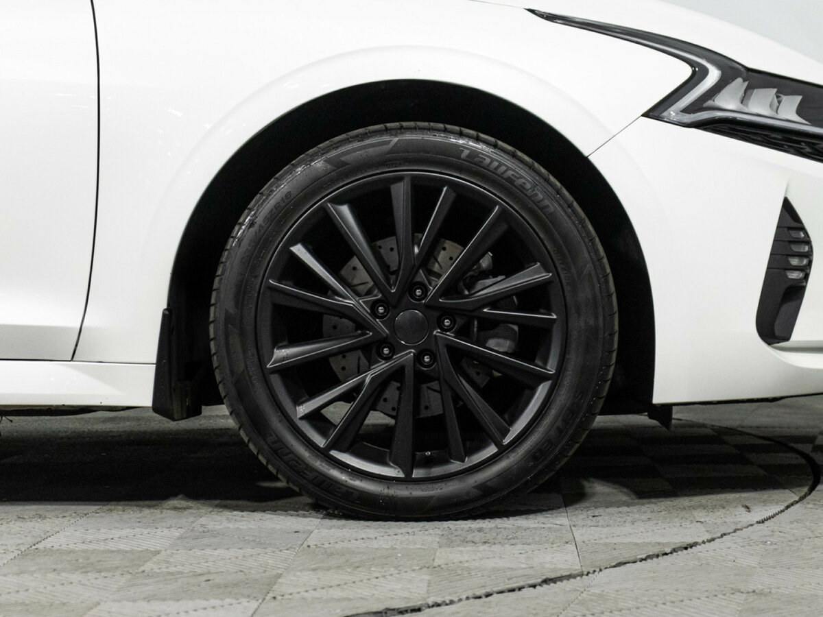 Купить Kia K5, 2021, 96 955 км.. Фото: #26