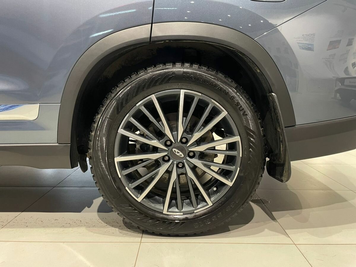 Купить Chery Tiggo 8 Pro, 2021, 73 568 км.. Фото: #18