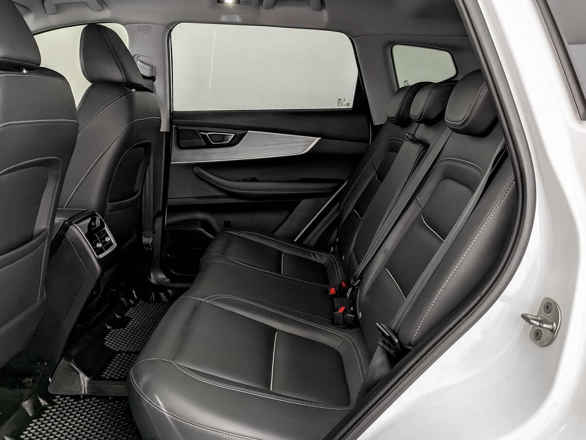 Купить Chery Tiggo 7 Pro Max, 2022, 99 273 км.. Фото: #9