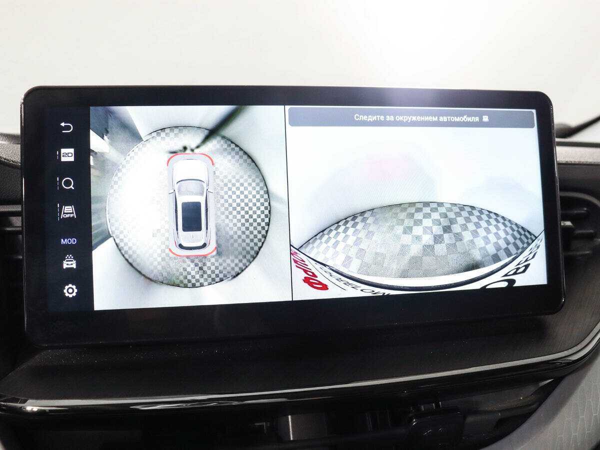 Купить Haval F7, 2023, 19 155 км.. Фото: #20